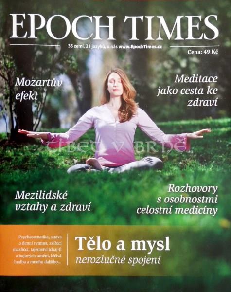 Epoch Times