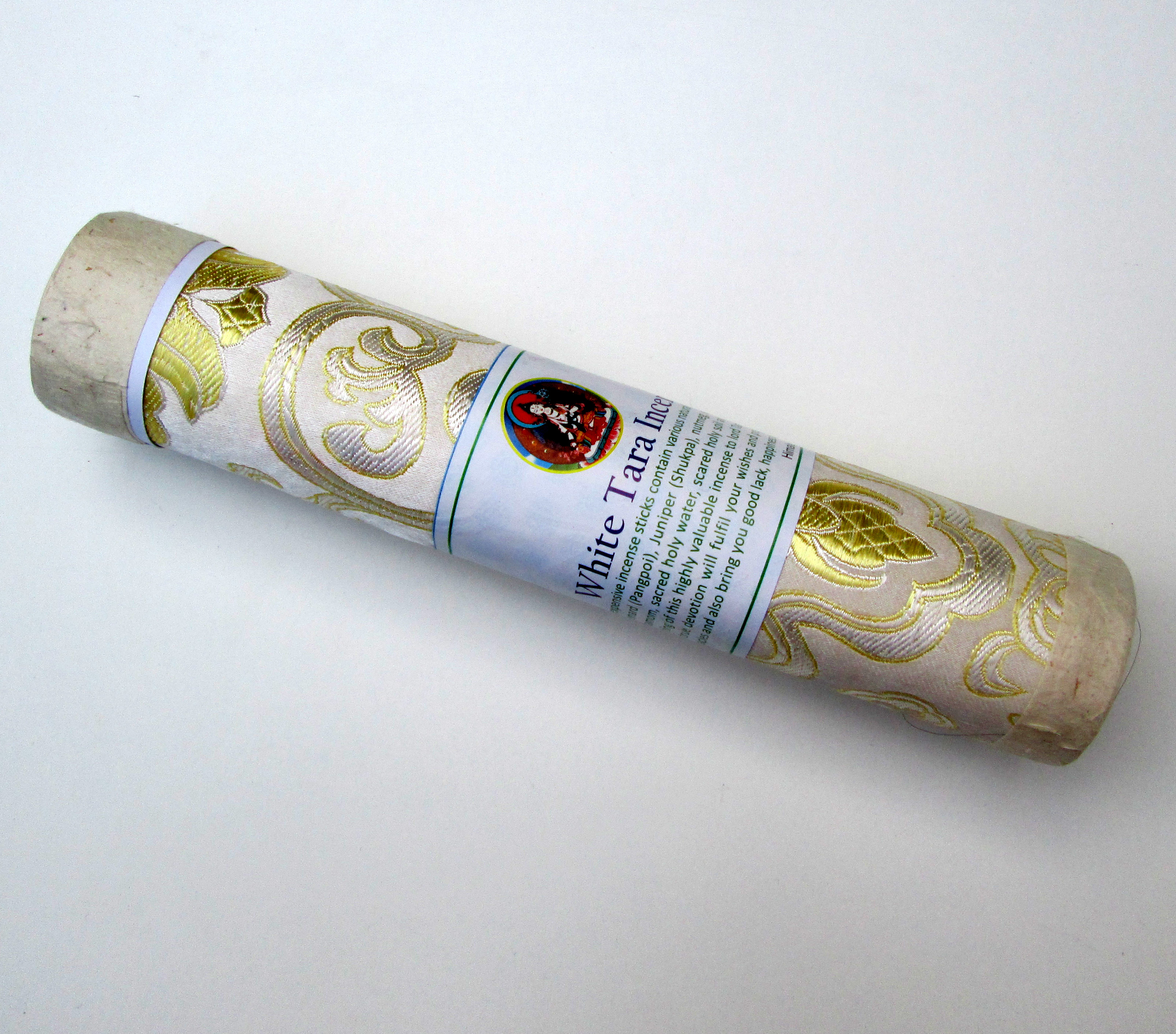 White Tara Incense