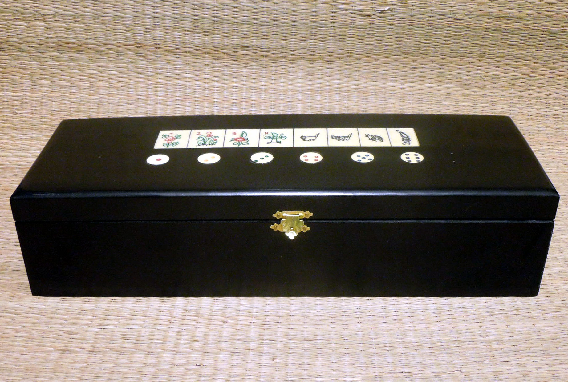 Mahjong