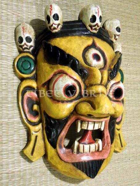 Bhairab