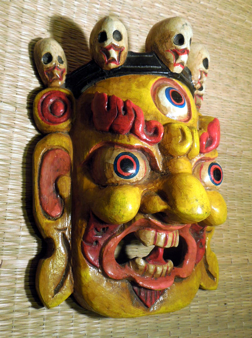 Bhairab