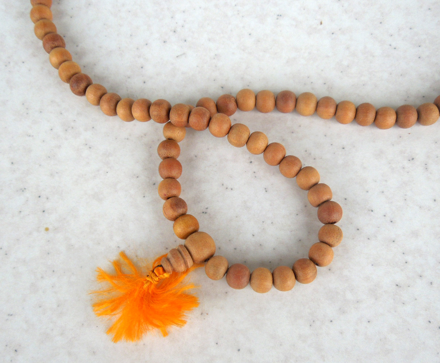 Santalová mala