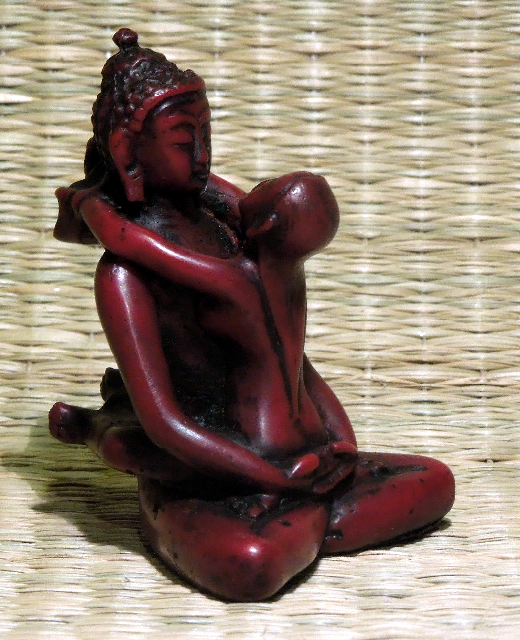 Samantabhadra