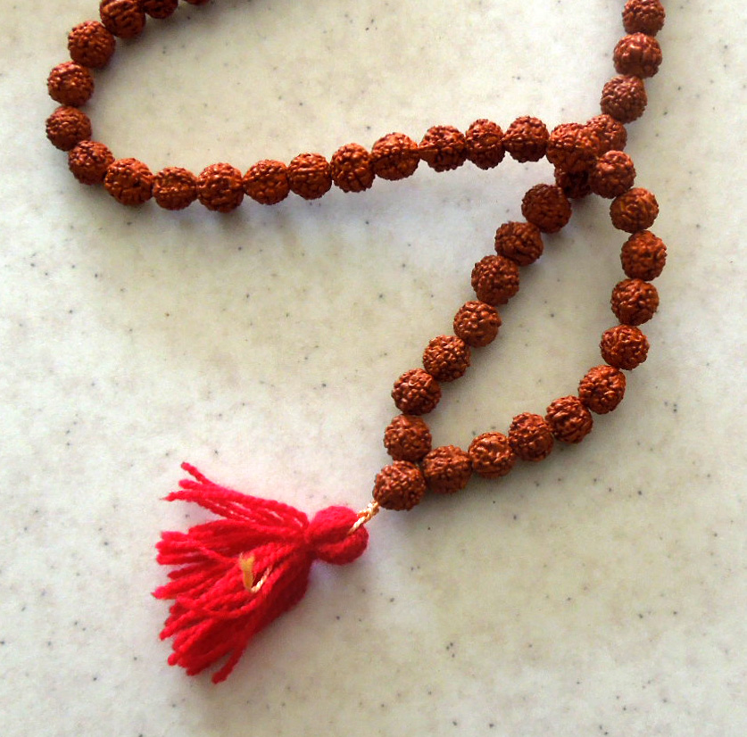 Rudrakša mala