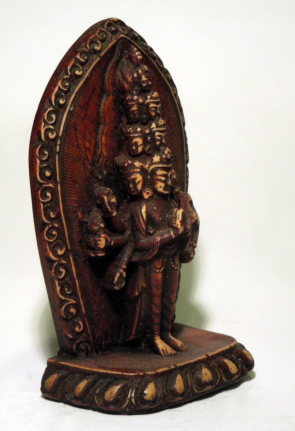 Avalokitéšvara