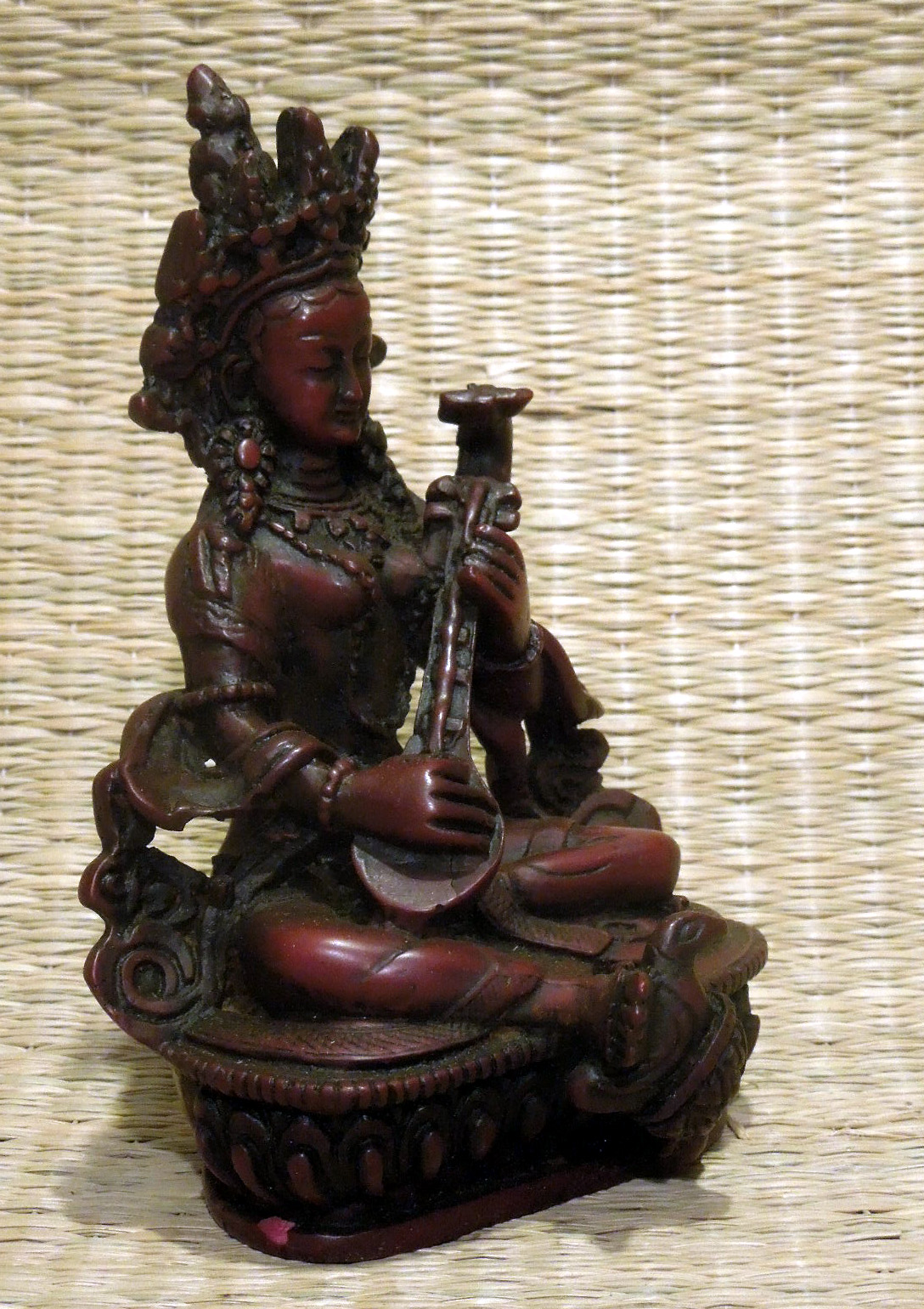 Sarasvatí