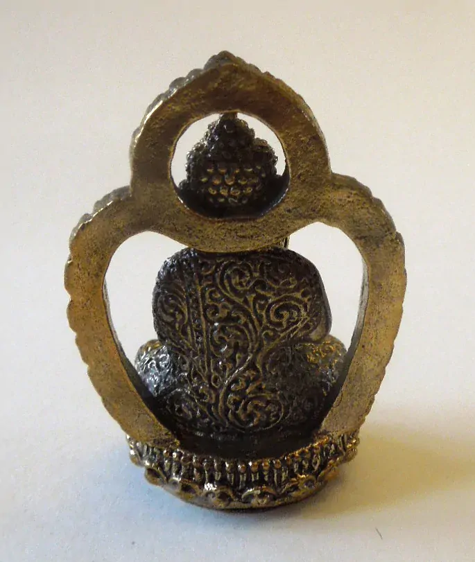 Amogasiddhi