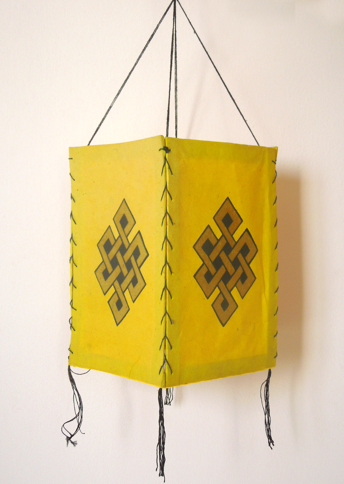 Papírový lampion