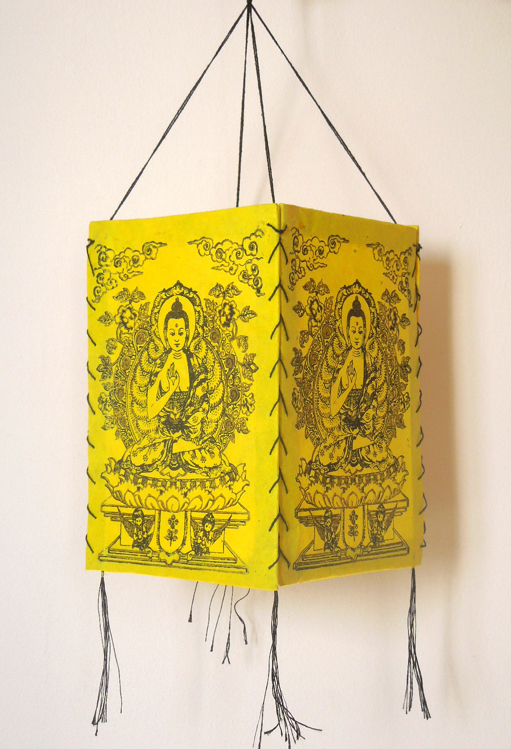 Papírový lampion