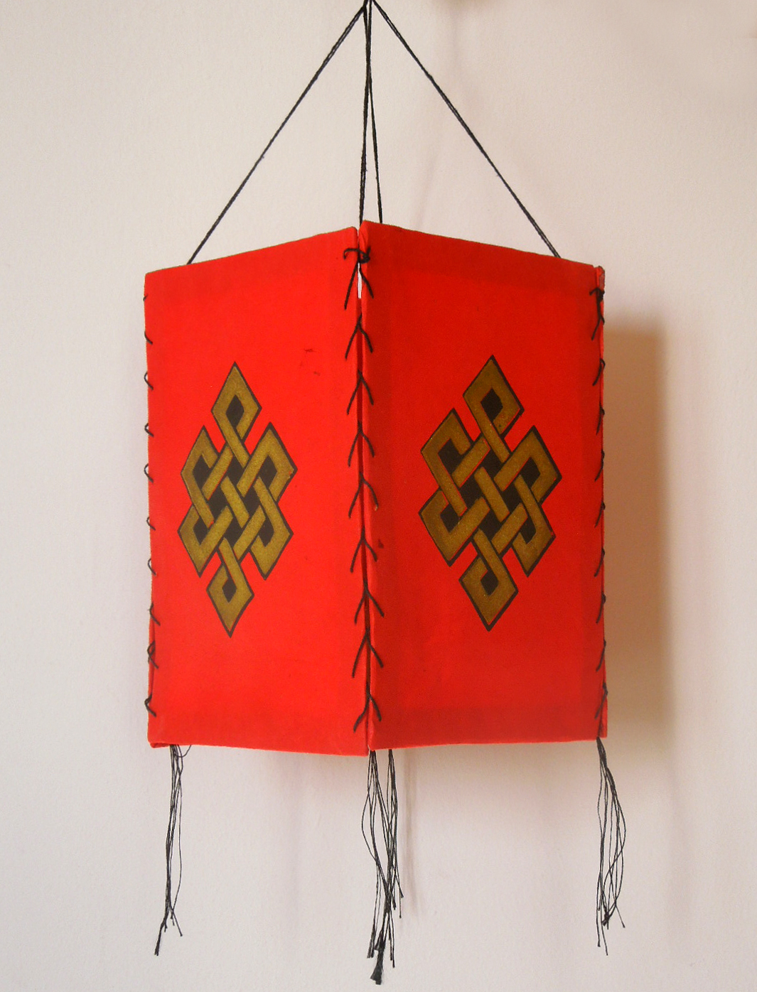 Papírový lampion
