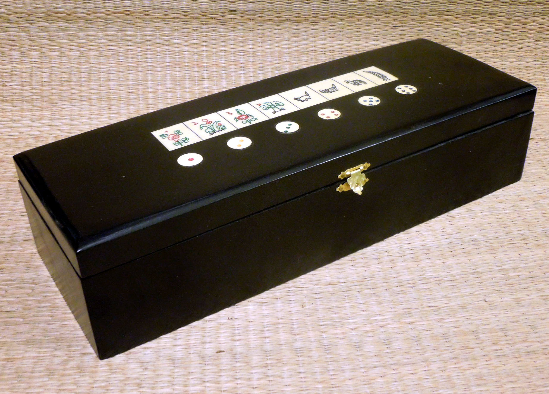 Mahjong