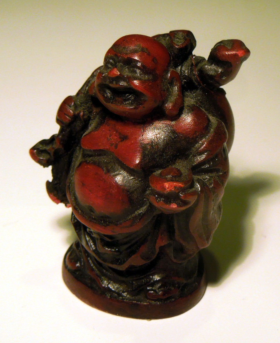 Budai