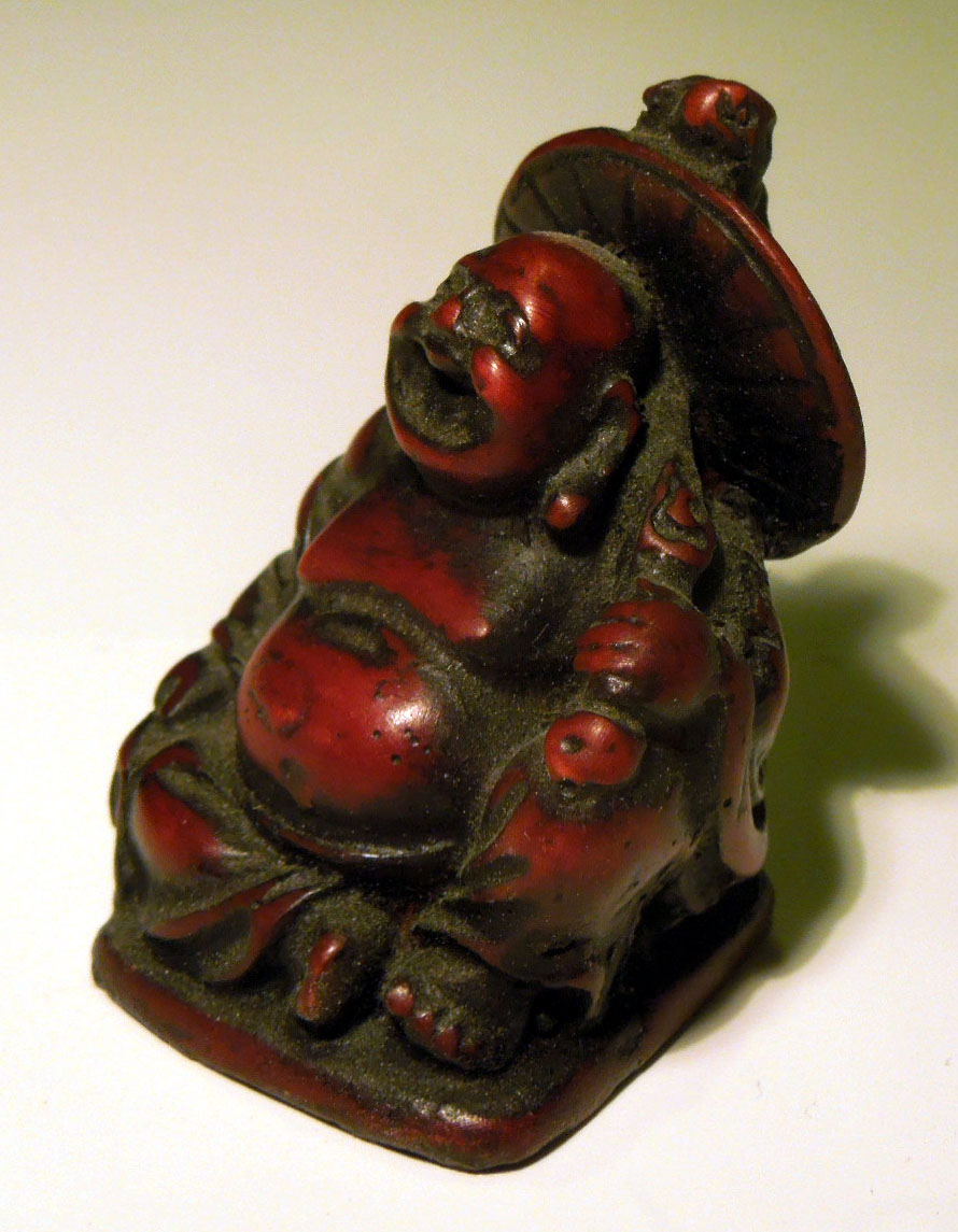 Budai