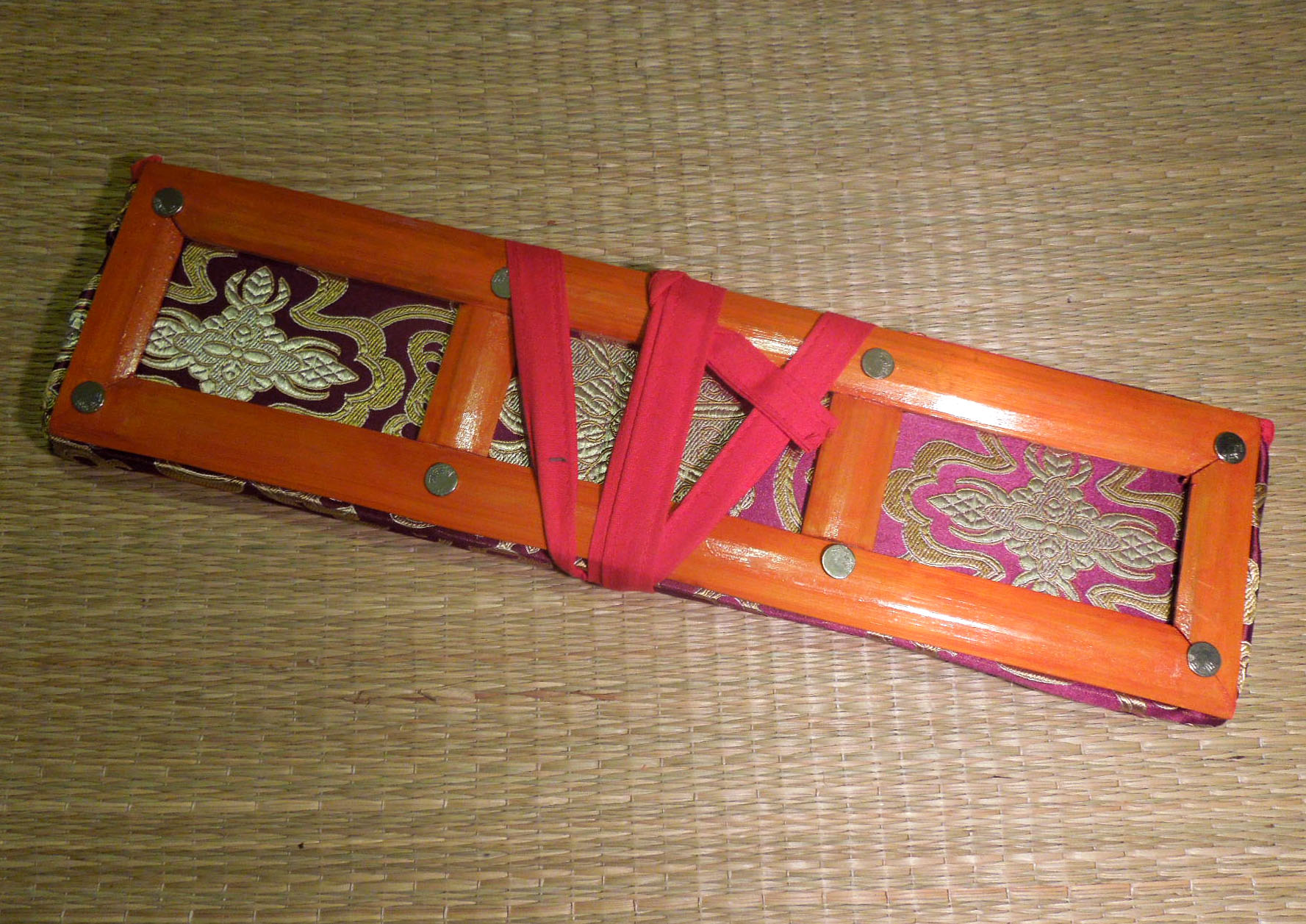 Obal na sútry - větší