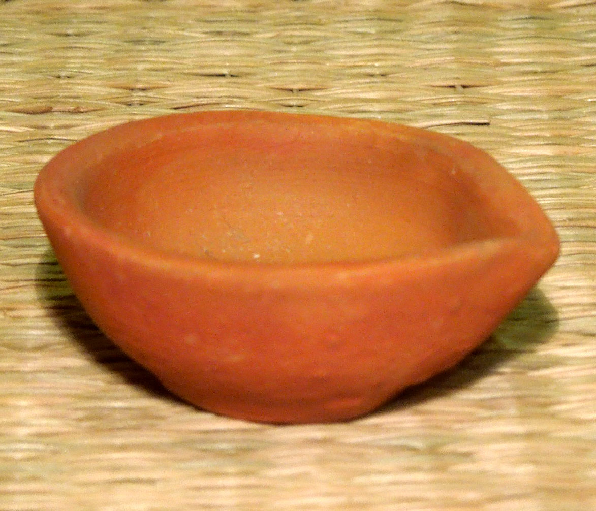 Vykuřovací miska
