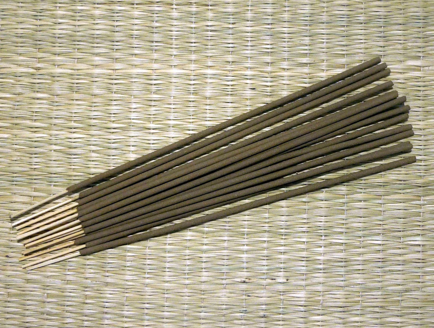 Chakra Incense - Navel