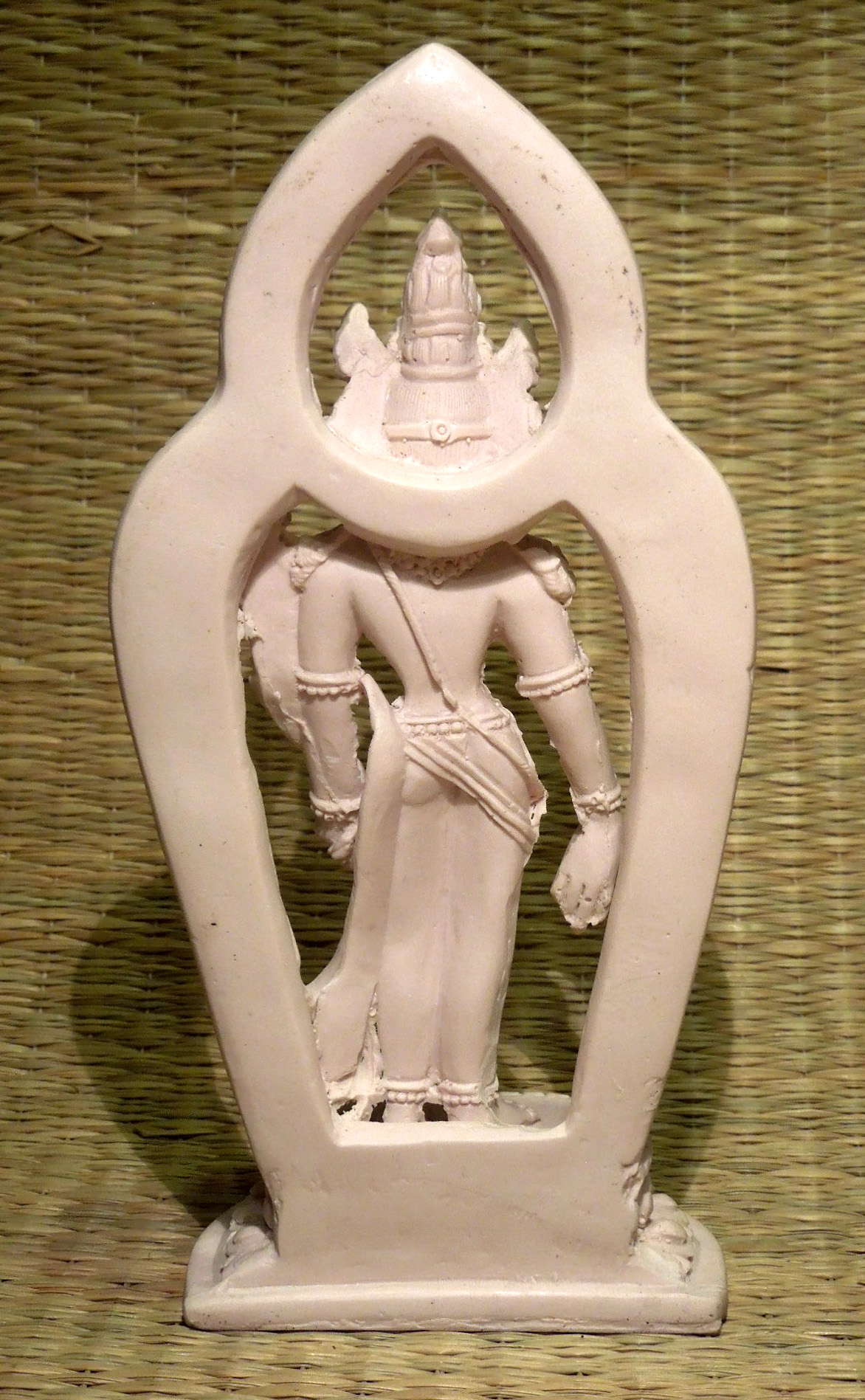 Padmapáni Lokéšvara