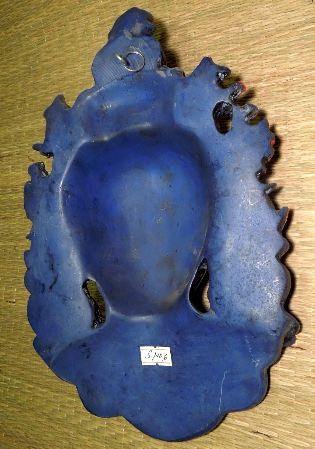 Tara - plastika