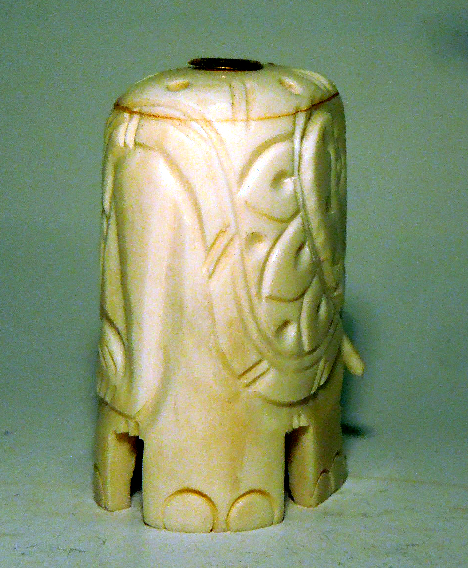 Slon - stojánek