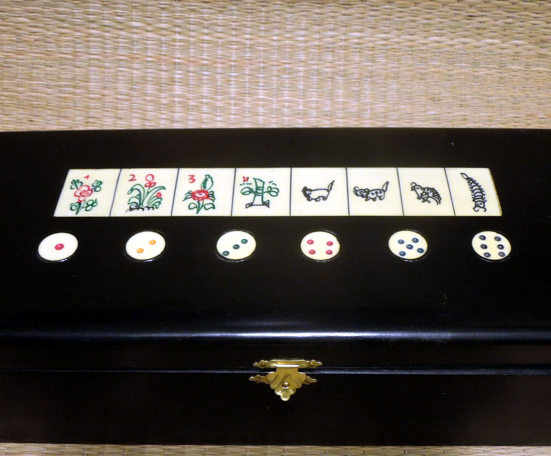 Mahjong