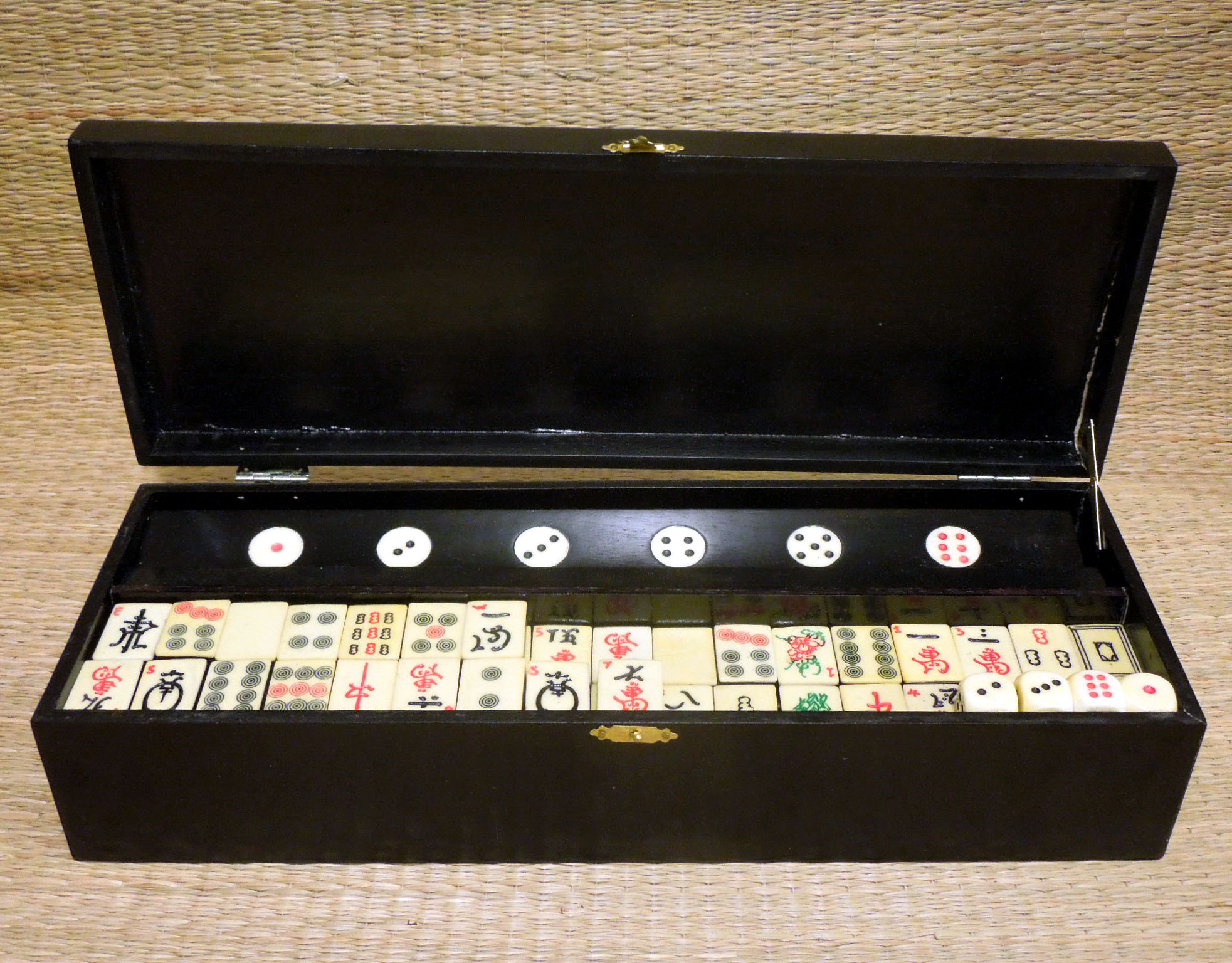 Mahjong