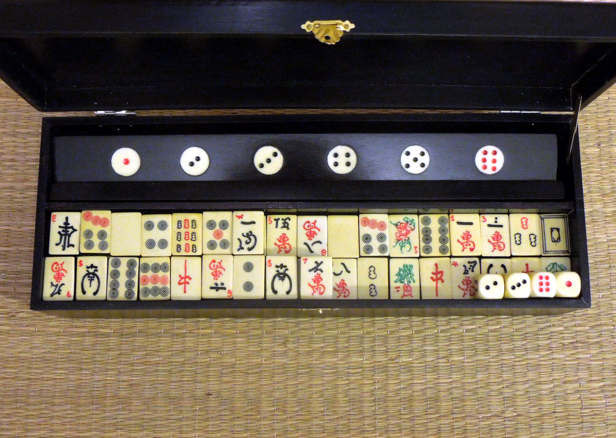 Mahjong