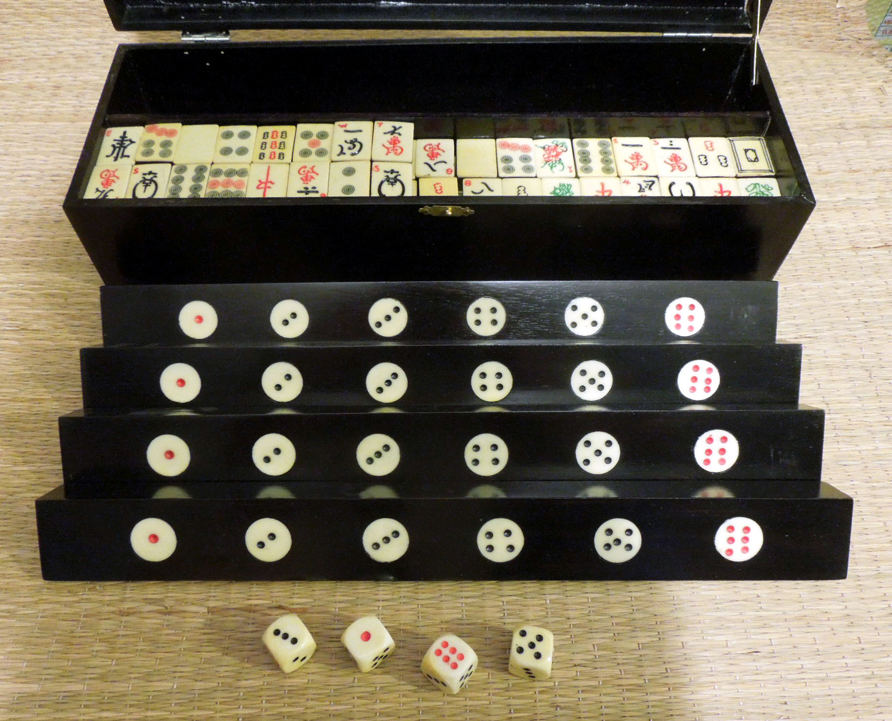 Mahjong