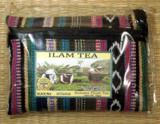 Ilam Tea