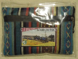 Darjeeling Tea