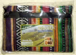 Masala Tea