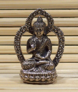 Amogasiddhi