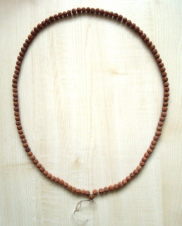 Mala rudrakša