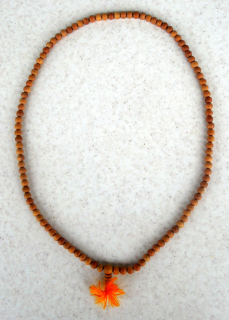 Santalová mala