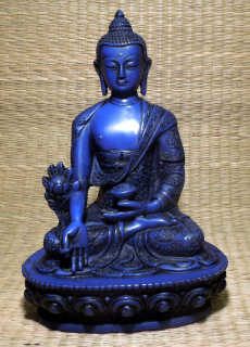 Buddha medicíny