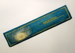 Eucalyptus Incense Stick