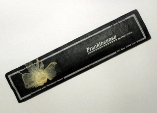 Frank Incense Stick