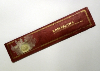 Kamasutra Incense Stick
