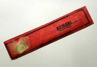 Kumari Incense Stick (Healing Blend)