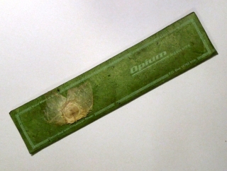 Opium Incense Stick