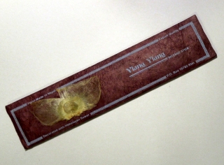 Ylang Ylang Incense Stick