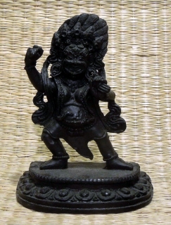 Vadžrapání