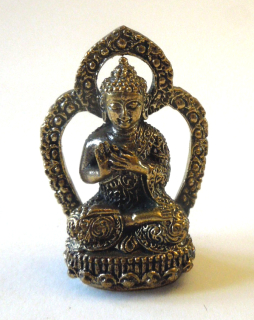 Amogasiddhi
