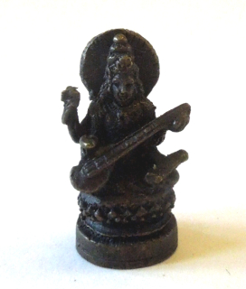 Sarasvatí