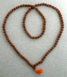 Rudrakša mala