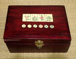 Mahjong