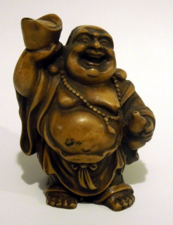 Budai