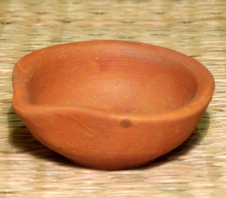 Vykuřovací miska