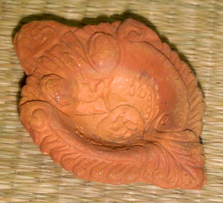 Vykuřovací miska